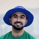 Abhishek Vaghela