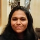 Ishwarya Chebolu
