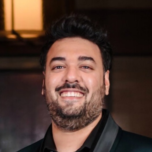 Krishi Fagwani