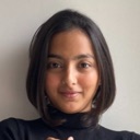 Kshitija Deshpande