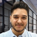 Rishabh Bohra
