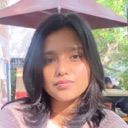Sucharitha Eruvaka